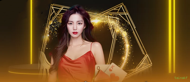 Apostas Esportivas tainakf