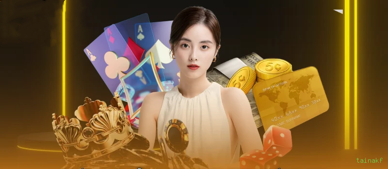 tainakf Cassino Clássico